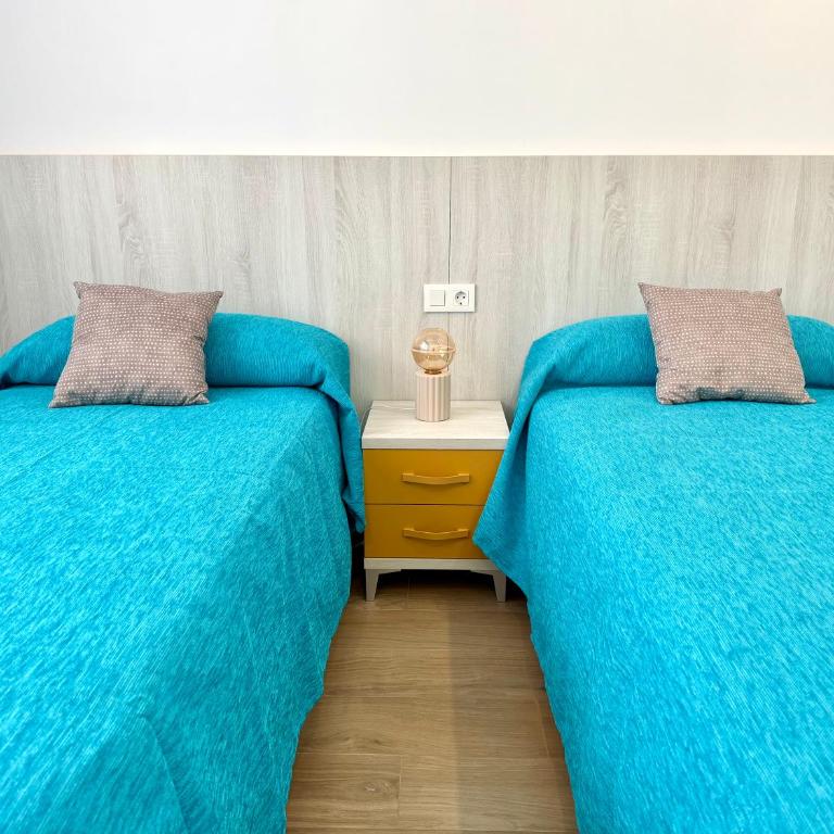 Bungalow with pool and terrace in Mirador Hills - Apartamento de 2 dormitorios - 19