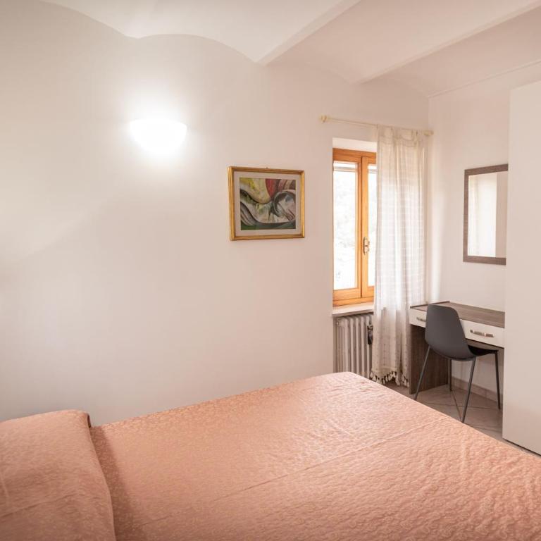 Nuova casa vacanze Ramaccia - Apartment mit 3 Schlafzimmern - 22