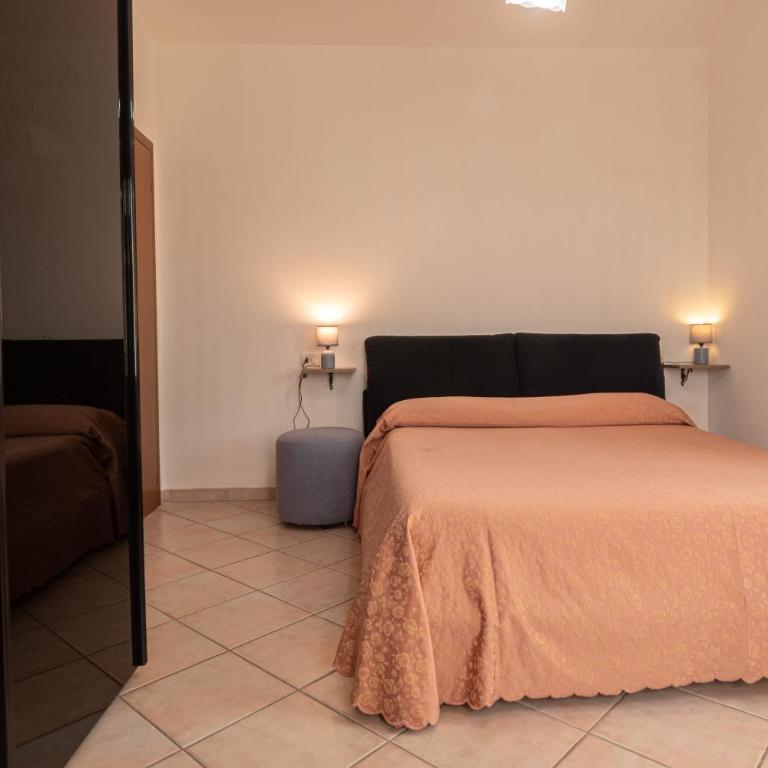 Nuova casa vacanze Ramaccia - Apartment mit 3 Schlafzimmern - 26