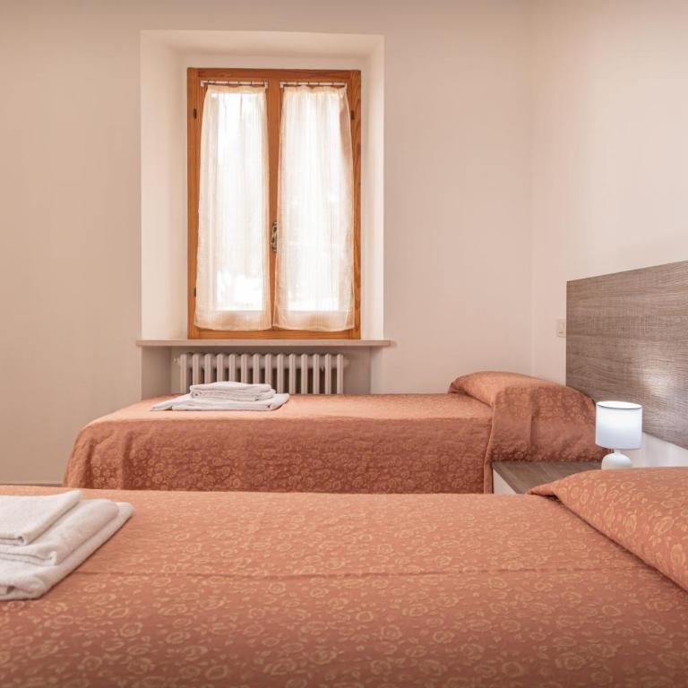 Nuova casa vacanze Ramaccia - Apartment mit 3 Schlafzimmern - 24