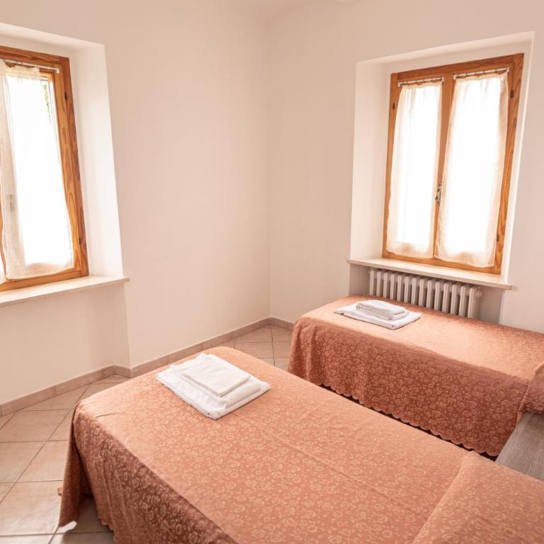 Nuova casa vacanze Ramaccia - Apartment mit 3 Schlafzimmern - 3