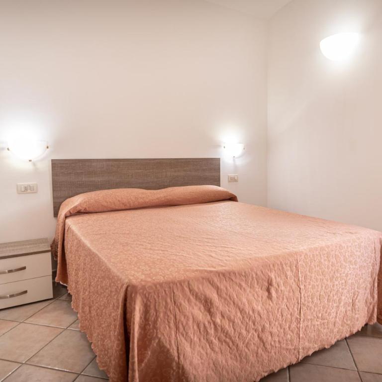 Nuova casa vacanze Ramaccia - Apartment mit 3 Schlafzimmern - 27