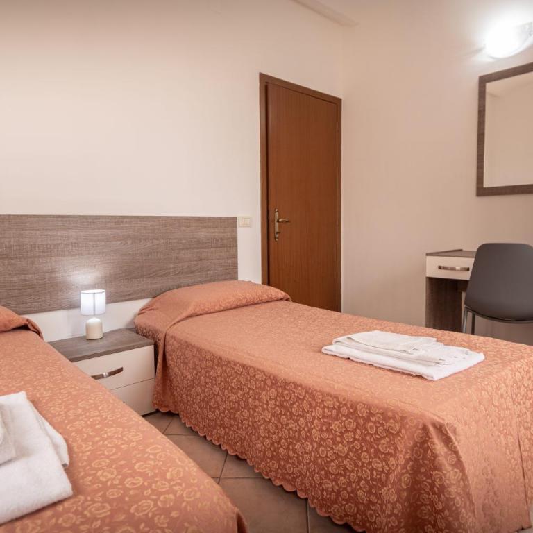 Nuova casa vacanze Ramaccia - Apartment mit 3 Schlafzimmern - 44