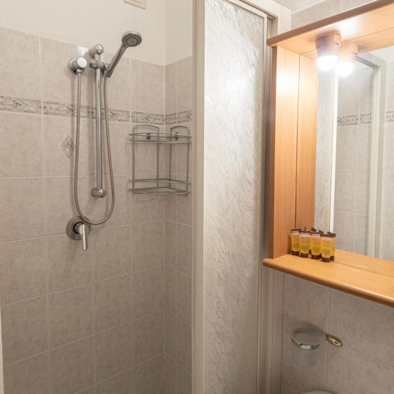 Nuova casa vacanze Ramaccia - Apartment mit 3 Schlafzimmern - 30