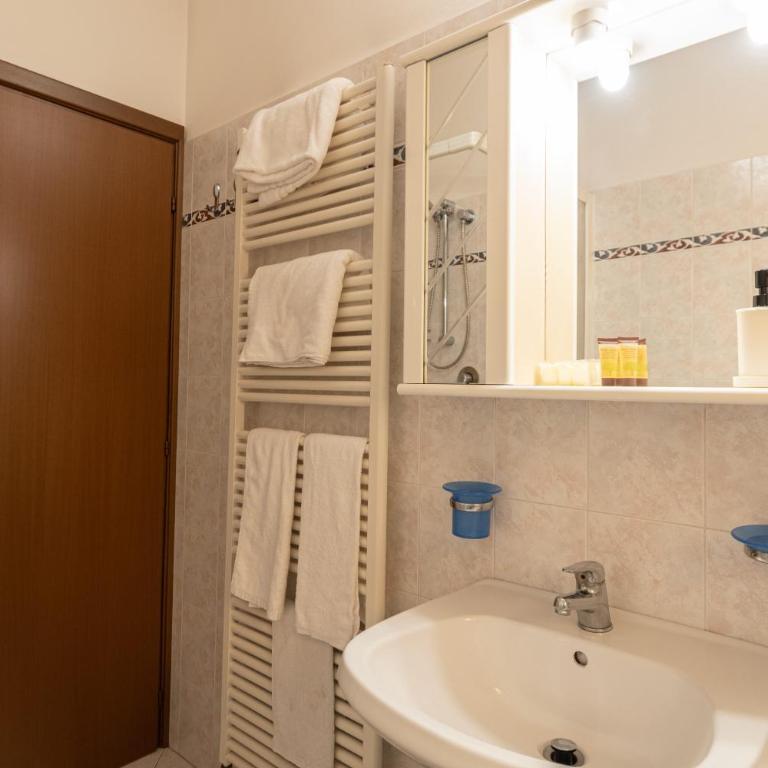 Nuova casa vacanze Ramaccia - Apartment mit 3 Schlafzimmern - 29