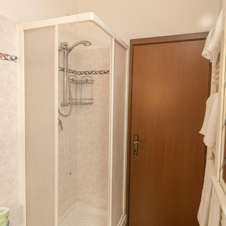 Nuova casa vacanze Ramaccia - Apartment mit 3 Schlafzimmern - 34