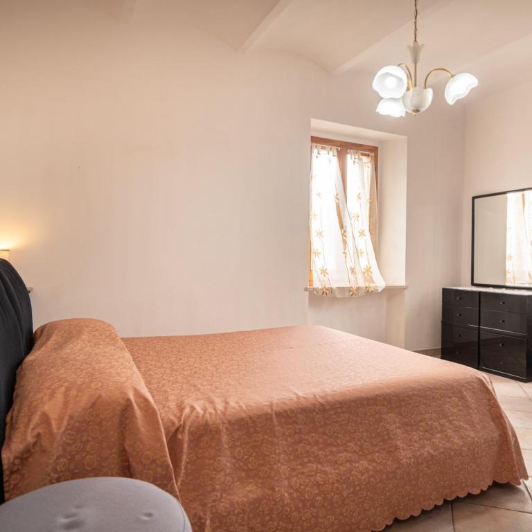 Nuova casa vacanze Ramaccia - Apartment mit 3 Schlafzimmern - 33