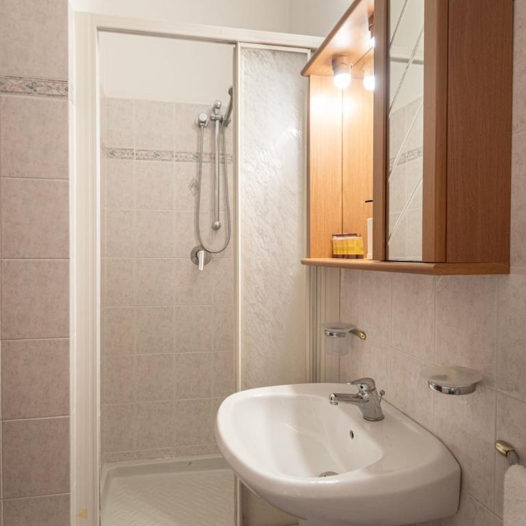Nuova casa vacanze Ramaccia - Apartment mit 3 Schlafzimmern - 32