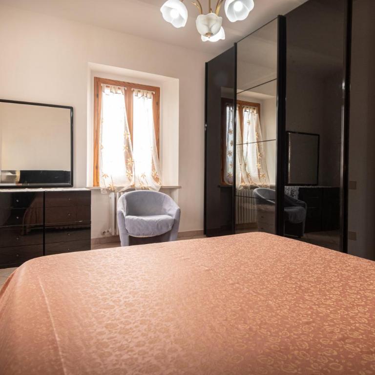 Nuova casa vacanze Ramaccia - Apartment mit 3 Schlafzimmern - 5