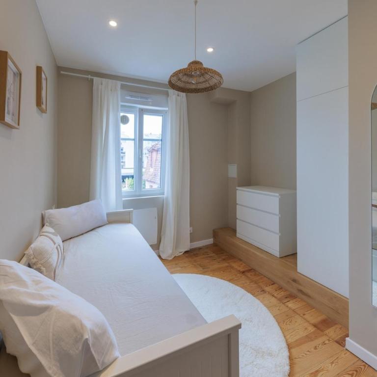 Le Jean Jaurès - Elegance et comfort - Appartement 2 Chambres - 9