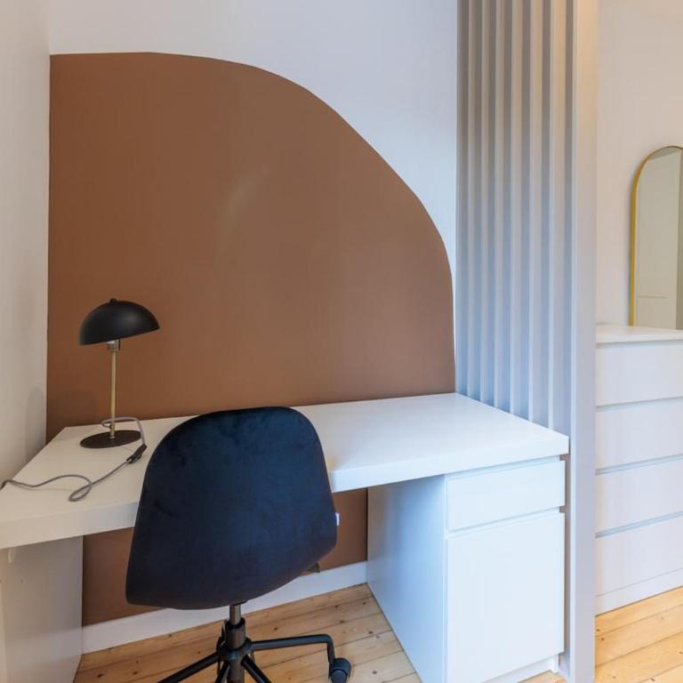 Le Jean Jaurès - Elegance et comfort - Appartement 2 Chambres - 15