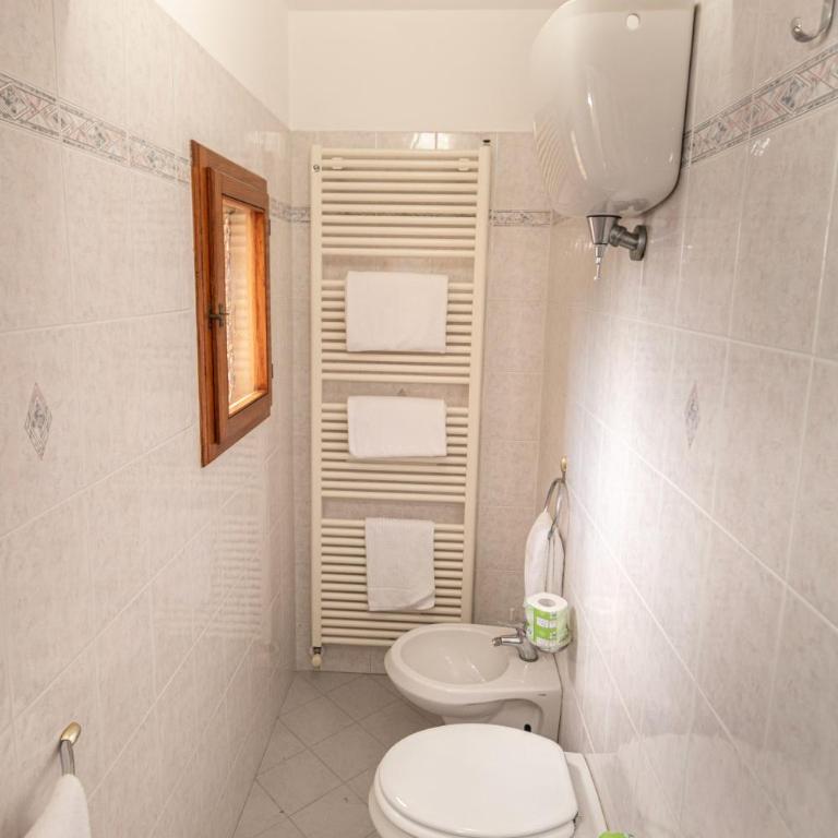 Nuova casa vacanze Ramaccia - Apartment mit 3 Schlafzimmern - 39