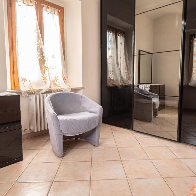 Nuova casa vacanze Ramaccia - Apartment mit 3 Schlafzimmern - 38
