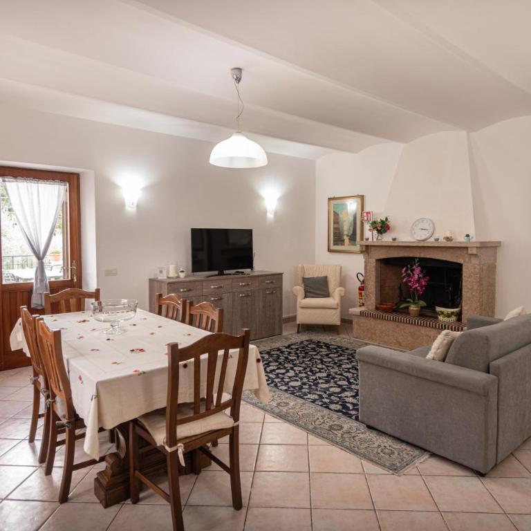 Nuova casa vacanze Ramaccia - Apartment mit 3 Schlafzimmern - 1