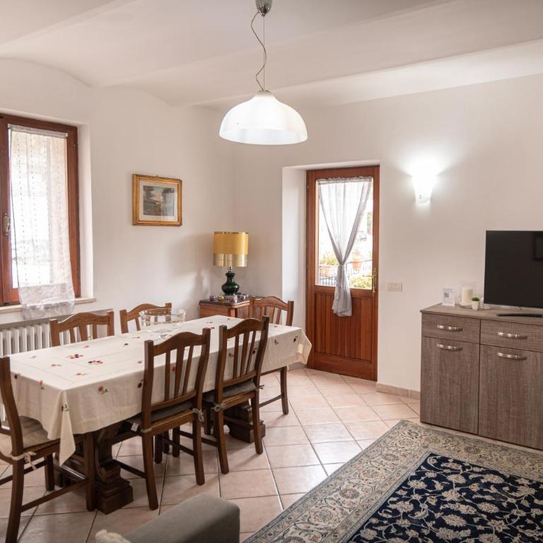 Nuova casa vacanze Ramaccia - Apartment mit 3 Schlafzimmern - 31