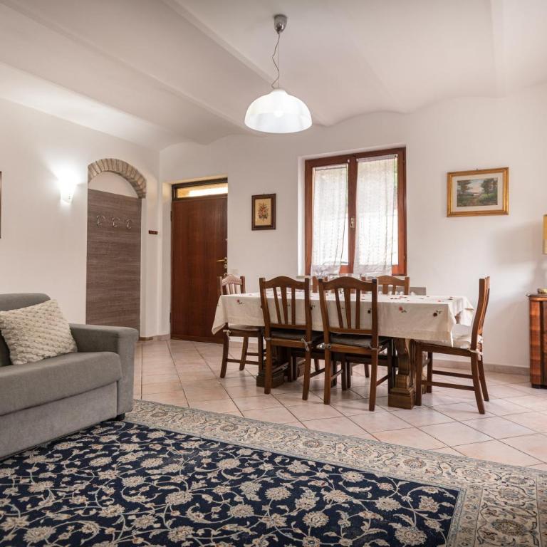 Nuova casa vacanze Ramaccia - Apartment mit 3 Schlafzimmern - 41