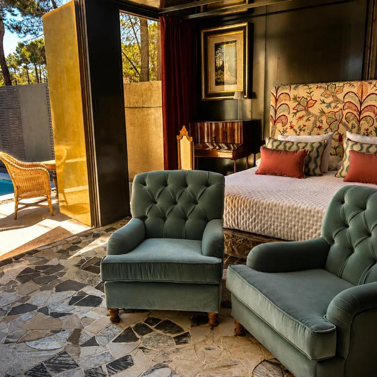 Hotel Boutique Pinar by Bossh! Hotels - Suite mit privatem Pool - 1
