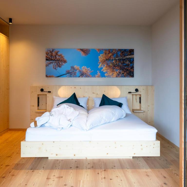 Chalet Magdalena & Lodges - Chalet con 1 Camera da Letto - 8