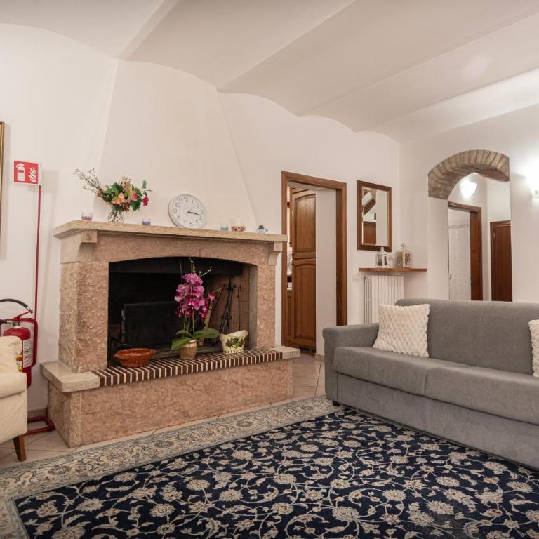 Nuova casa vacanze Ramaccia - Apartment mit 3 Schlafzimmern - 42