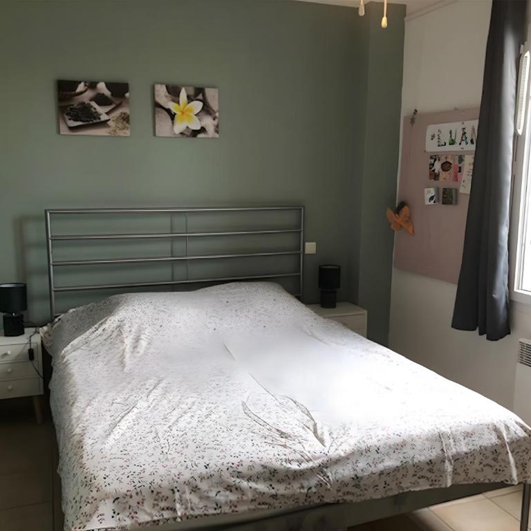 Le Rêve D'enfant - Maison 2 Chambres - 12