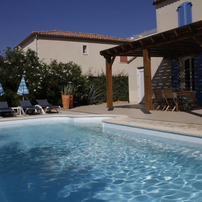 Le Rêve D'enfant - Maison 2 Chambres - 1