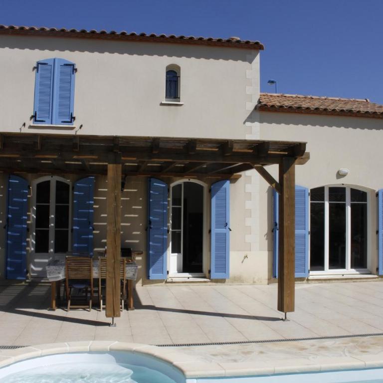 Le Rêve D'enfant - Maison 2 Chambres - 2
