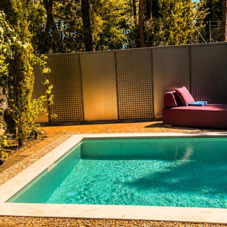 Hotel Boutique Pinar by Bossh! Hotels - Suite mit privatem Pool - 4