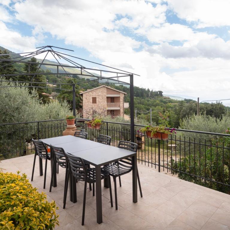 Nuova casa vacanze Ramaccia - Apartment mit 3 Schlafzimmern - 46
