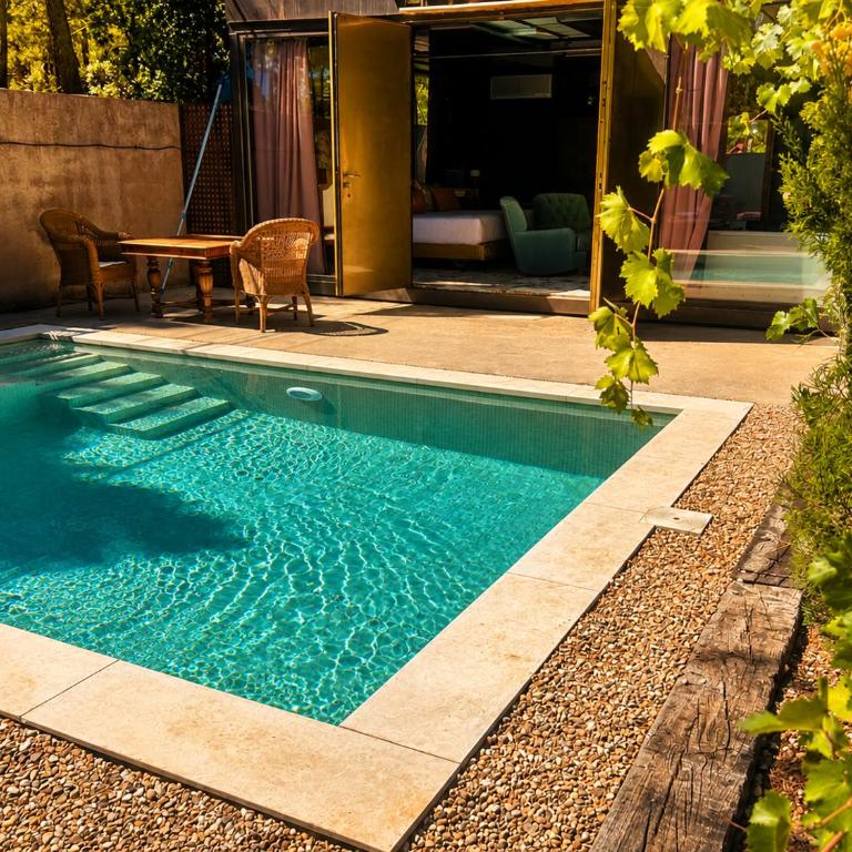 Hotel Boutique Pinar by Bossh! Hotels - Suite mit privatem Pool - 5