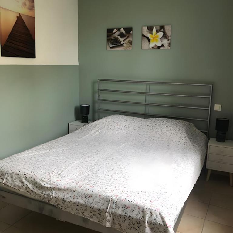 Le Rêve D'enfant - Maison 2 Chambres - 11