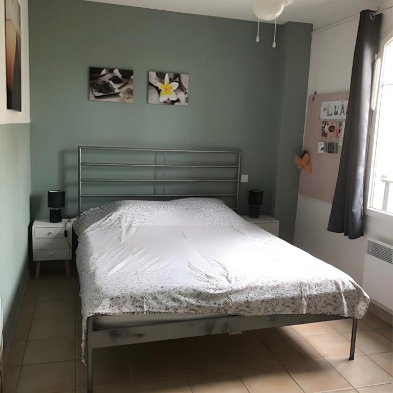 Le Rêve D'enfant - Maison 2 Chambres - 10