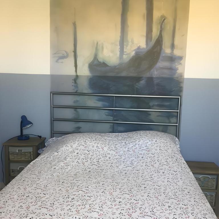 Le Rêve D'enfant - Maison 2 Chambres - 14