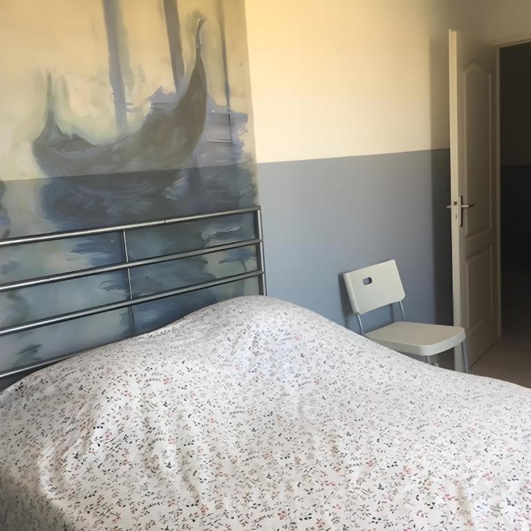 Le Rêve D'enfant - Maison 2 Chambres - 15