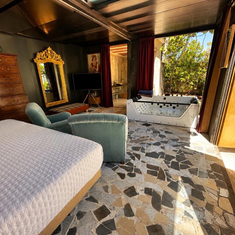 Hotel Boutique Pinar by Bossh! Hotels - Suite mit privatem Pool - 8