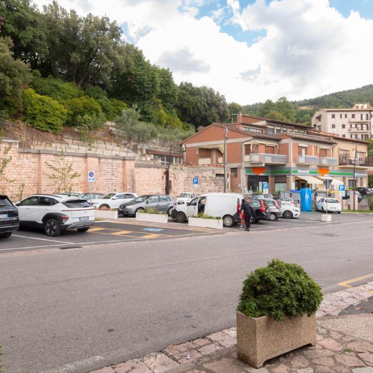 Nuova casa vacanze Ramaccia - Apartment mit 3 Schlafzimmern - 28