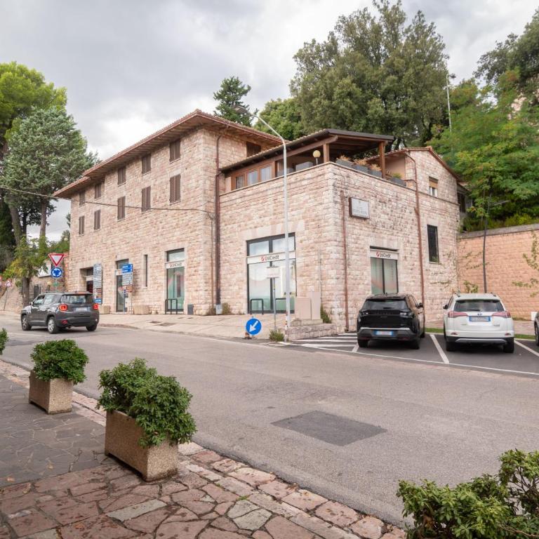 Nuova casa vacanze Ramaccia - Apartment mit 3 Schlafzimmern - 40