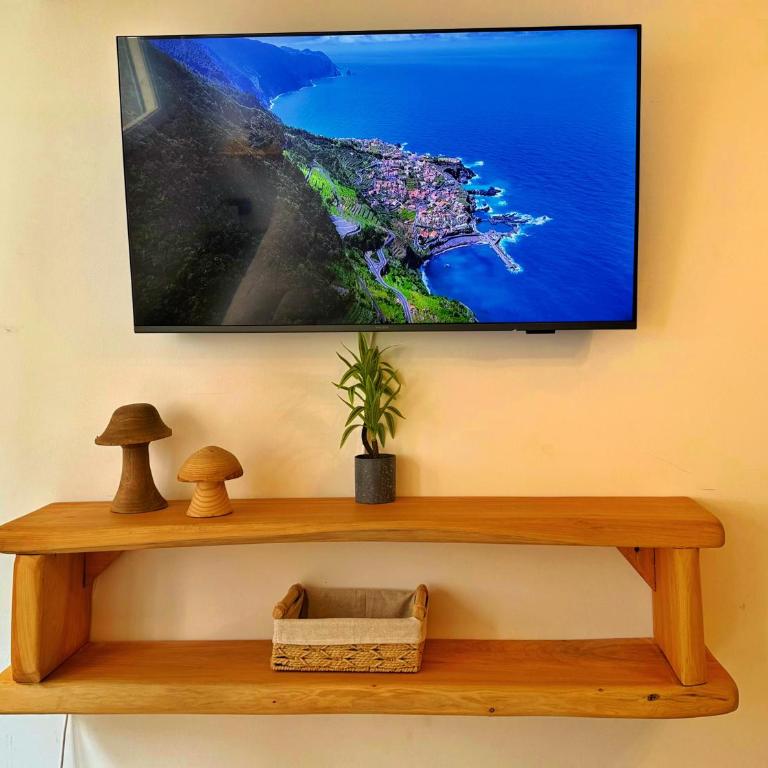 Studio apartment 150 meters from the sea - Apartamento Deluxe de 1 dormitorio - 6