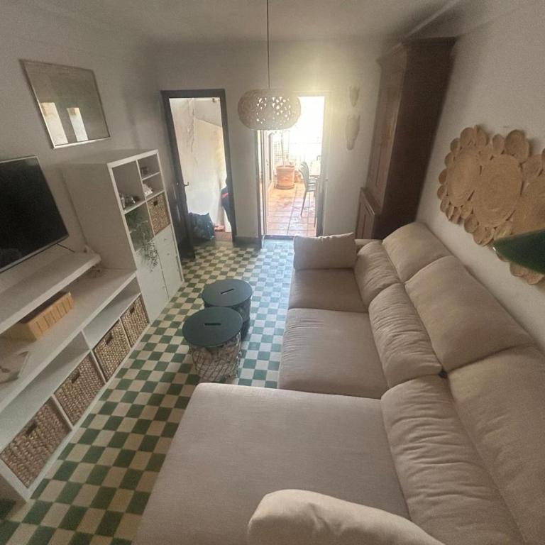 Eclipse 2027 Terraza en Zahara - Casa con 3 Camere da Letto - 8