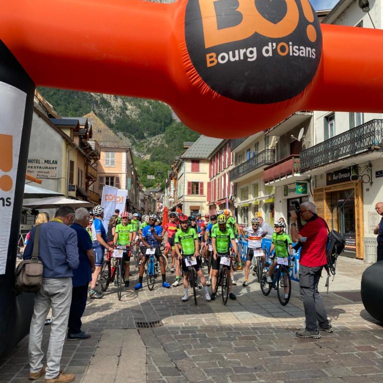 Maison Viennois, Fabulous Bike Friendly Town House, Bourg d'Oisans centre - Maison de Vacances 4 Chambres - 58