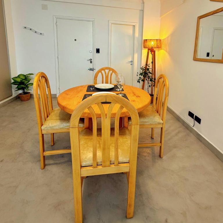 Studio apartment 150 meters from the sea - Apartamento Deluxe de 1 dormitorio - 7