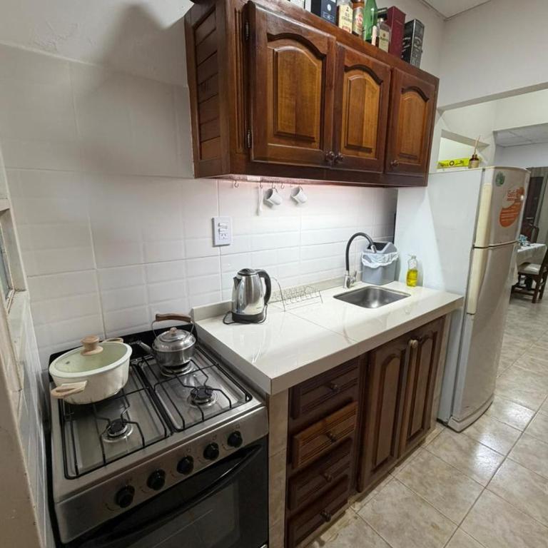 LAS HERAS alojamiento temporario - Apartamento de 2 dormitorios - 8