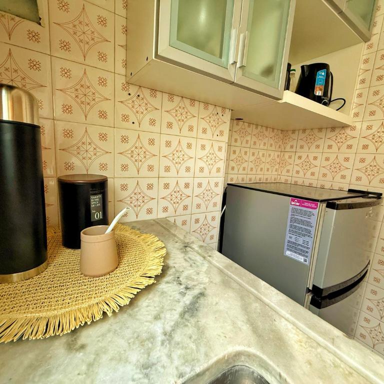 Studio apartment 150 meters from the sea - Apartamento Deluxe de 1 dormitorio - 8