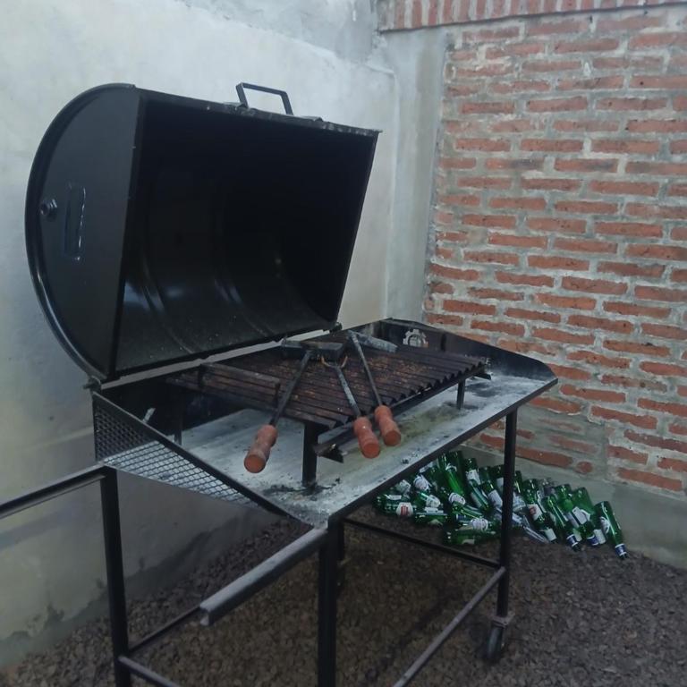 LAS HERAS alojamiento temporario - Apartamento de 2 dormitorios - 10