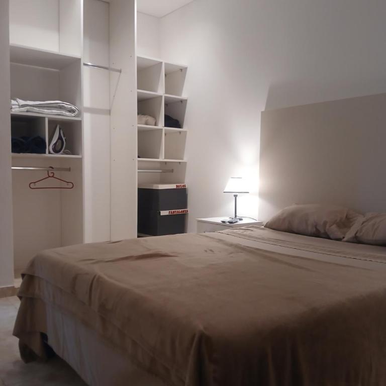 LAS HERAS alojamiento temporario - Apartamento de 2 dormitorios - 16
