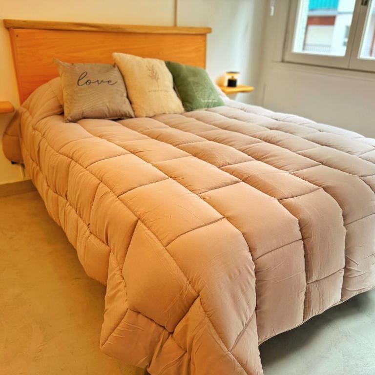 Studio apartment 150 meters from the sea - Apartamento Deluxe de 1 dormitorio - 9
