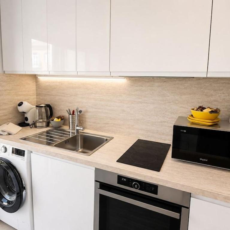 Le Cannois - 4p - Croisette - Terrasse - Appartement 1 Chambre - 7
