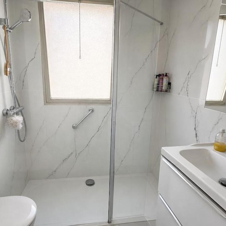 Le Cannois - 4p - Croisette - Terrasse - Appartement 1 Chambre - 13
