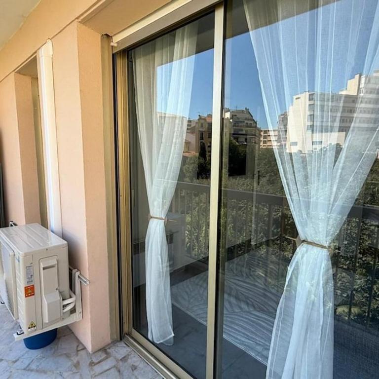 Le Cannois - 4p - Croisette - Terrasse - Appartement 1 Chambre - 17