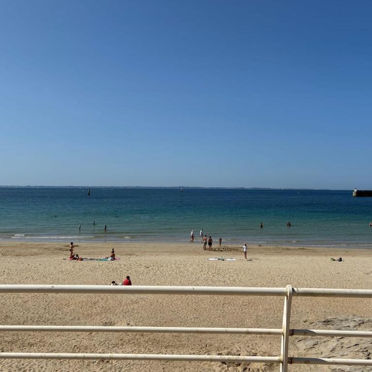 Appartement plage et vue mer - Appartement - 2