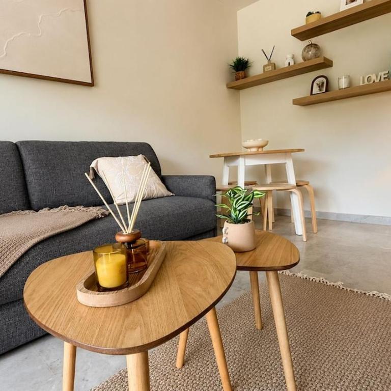 Le Cannois - 4p - Croisette - Terrasse - Appartement 1 Chambre - 26